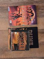 Dune CD-ROMs - Klassiekers!, Spelcomputers en Games, Games | Pc, Avontuur en Actie, Gebruikt, 1 speler, Eén computer