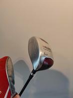 Driver linkshandige met cover, Sport en Fitness, Golf, Ophalen of Verzenden, Zo goed als nieuw, Overige merken