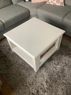 Rivièra Maison salontafel - Stijlvol en praktisch, Ophalen, 50 tot 100 cm, Vierkant, 50 tot 100 cm