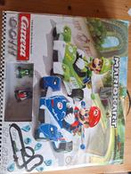 Carrera Go!!! Mario Kart Racebaan, Racebaan, Carrera, Ophalen of Verzenden, Zo goed als nieuw