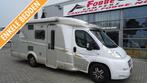 Zeer netjes met Enkele bedden De Hymer Starline 674SL '2011, Caravans en Kamperen, Campers, Luifel, Bedrijf, Tot en met 3, Hymer