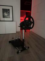 Thrustmaster TMX Pro Force Feedback Racestuur, Spelcomputers en Games, Ophalen of Verzenden, Zo goed als nieuw