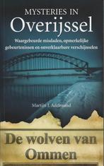 Martijn J. Adelmund - Mysteries in Overijssel - NIEUW, Boeken, Streekboeken en Streekromans, Nieuw, Ophalen of Verzenden, Overijssel