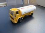 Majorette Ford Shell Tankwagen, Hobby en Vrije tijd, Ophalen of Verzenden, Gebruikt, Bus of Vrachtwagen