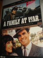 A Family at War- The serie- BOXSET- 4-DVD- (NIEUW/SEAL), Cd's en Dvd's, Dvd's | Tv en Series, Verzenden, Alle leeftijden, Boxset