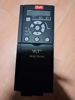 danfoss frequentieregelaAR, Ophalen of Verzenden, Zo goed als nieuw