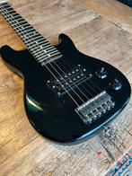 Elektrische Gitaar voor Kinderen - Rockstart!, Muziek en Instrumenten, Ophalen, Gebruikt, Solid body, Overige merken