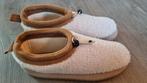 Ayacucho thuis schoenen/ sloffen mt 45-46, Ophalen, Bruin, Zo goed als nieuw, Ayacucho