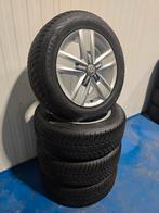 ❄️Originele VW Devonport velgen 17 inch WINTER DEMO T5 T6.1, Gebruikt, Banden en Velgen, 17 inch, 235 mm