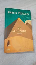 Paulo Coelho - De alchemist, Verzenden, Paulo Coelho, Zo goed als nieuw, Nederland