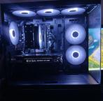RGB Gaming PC Ryzen 7 GTX 1080, Computers en Software, Desktop Pc's, Ophalen of Verzenden, AMD Ryzen 7, Gaming, SSD
