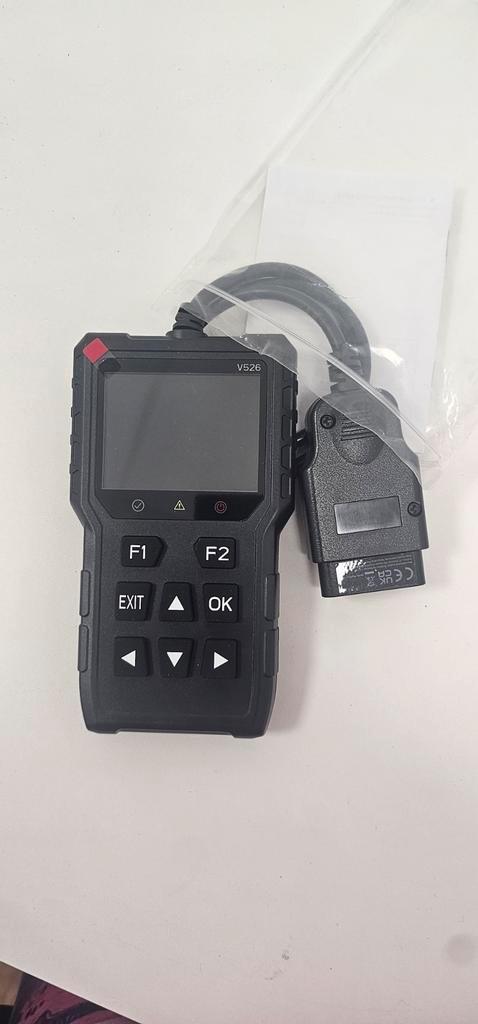 obd2 auto uitlees computer, Auto diversen, Autogereedschap, Ophalen of Verzenden