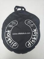 Disklok Stuurslot Ducato - Hoge Beveiliging, Caravans en Kamperen, Ophalen of Verzenden