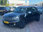 Mini Mini Countryman 1.6 Cooper Chili - Pano - Xenon - Leder, Voorwielaandrijving, Euro 5, Gebruikt, Bedrijf