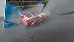 Triumph TR6 1:64 3inch Hotwheels Pol, Hobby en Vrije tijd, Verzenden, Zo goed als nieuw