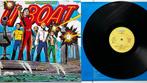 WW1 Woody Woodmansey's U-Boot GERM77€10 Bronze Ariola, Ophalen of Verzenden, Zo goed als nieuw, 12 inch, Poprock