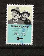 Nl 1558, Postzegels en Munten, Ophalen of Verzenden, Na 1940, Gestempeld
