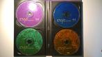 Enya - Only Time The Collection (4 CD Box), Cd's en Dvd's, Ophalen of Verzenden, 1980 tot 2000, Zo goed als nieuw