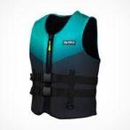 Gezocht neopreen zwemvest 55 kg, Ophalen of Verzenden, Gebruikt, Kind, Reddingsvest of Zwemvest