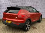 Volvo XC40 Recharge P8 AWD R-Design Adaptieve cruise control, Automaat, Gebruikt, Overige kleuren, Origineel Nederlands