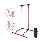 Pull up mate Optrekstang / Pull-up bar, Sport en Fitness, Fitnessmaterialen, Ophalen, Nieuw, Rug, Oprekstang