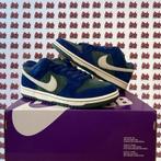 Nike SB Dunk Low Deep Royal Blue | EU 42, Blauw, Nike, Nieuw, Ophalen of Verzenden