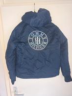 Tommy Hilfiger Jas  reversible 164, Kinderen en Baby's, Ophalen of Verzenden, Zo goed als nieuw