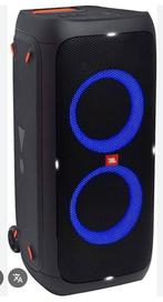 Partybox 310/320 zgan inclusief doos en handleiding., Ophalen, JBL, Overige typen, Zo goed als nieuw