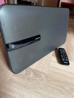 Philips BTM2660/12, Audio, Tv en Foto, Luidsprekers, Ophalen of Verzenden, Gebruikt, Minder dan 60 watt, Philips