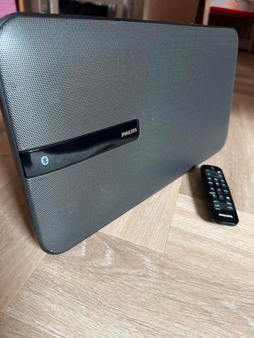 Philips BTM2660/12 beschikbaar voor biedingen