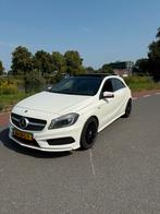 Mercedes-Benz A-Klasse A250 2.0 Sport Aut7 2013 Wit, 65 €/maand, 730 kg, 4 cilinders, Wit