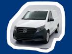 Mercedes-Benz Vito 116 CDI L2 Pro Trekhaak Achterklep Led V+, Automaat, Gebruikt, Met garantie (alle), 2500 kg