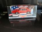 ERTL 1/18 Dodge Charger Daytona 1969 American Muscle, Ophalen of Verzenden
