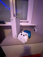 Xbox CS + 2 Controllers + Oplaadstation - Zo goed als nieuw, Ophalen, Zo goed als nieuw, Xbox Series S