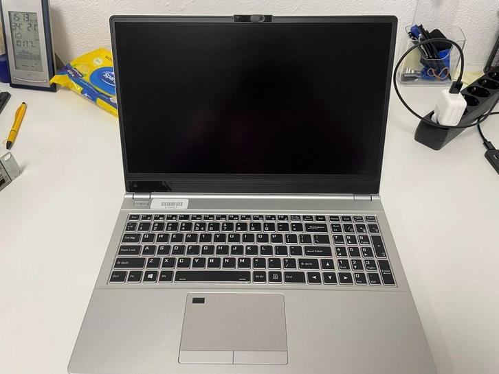 BTO N151ZU - 2 Stuks - Gebruikt, Computers en Software, Windows Laptops, Gebruikt, 15 inch, SSD, Onbekend, Ophalen of Verzenden