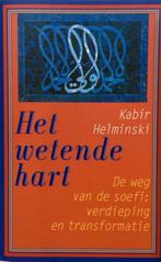 Het Wetende Hart - K. Helminsk, Ophalen of Verzenden, Zo goed als nieuw, Spiritualiteit algemeen, Achtergrond en Informatie