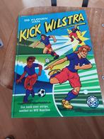 De klonen van Kick Wilstra, Boeken, Eén stripboek, Ophalen of Verzenden