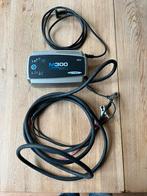 CTEK M300. 12v-25A acculader, Auto-onderdelen, Accu's en Toebehoren, Ophalen of Verzenden, Gebruikt