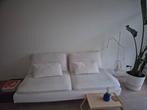 Ikea Söderhamn 3-zits bank - 2 jaar oud, Huis en Inrichting, Ophalen of Verzenden, Zo goed als nieuw, 75 tot 100 cm, Tweepersoons