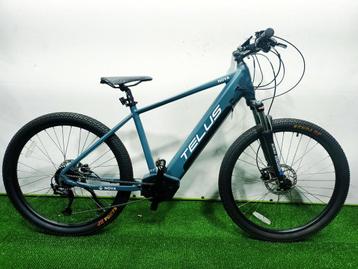 Telus nova elektrische mountainbike nieuw opruiming 