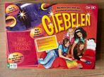 Giebelen - Meidenspel vol waarheid!, Hobby en Vrije tijd, Gezelschapsspellen | Bordspellen, Ophalen of Verzenden, Gebruikt