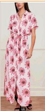 Fabienne Chapot Boyfriend Maxi jurk maat 42 *nieuw *, Maat 42/44 (L), Nieuw, Ophalen of Verzenden, Fabienne Chapot