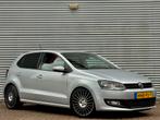 Volkswagen Polo 1.4 5-drs 2010 | Airco | PDC | 17"LM velgen, Auto's, Voorwielaandrijving, 4 cilinders, Bedrijf, Handgeschakeld