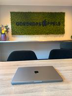 MacBook Pro 16 inch m2 16GB 512GB Space Grey, Ophalen, 2 tot 3 Ghz, Apple, Zo goed als nieuw