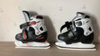 Ice hockey skates, Sport en Fitness, Schaatsen, Ophalen, Zo goed als nieuw, IJshockeyschaatsen, Nijdam