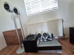 KEF 5.1 home cinema set, Ophalen, Gebruikt, 5.1-systeem, Overige merken