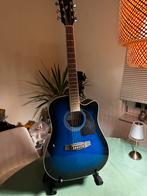Ibanez gitaar, Muziek en Instrumenten, Ophalen of Verzenden, Zo goed als nieuw, Western- of Steelstringgitaar