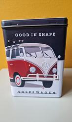 Bewaarblik van Volkswagen T1 busje, Ophalen of Verzenden, Zo goed als nieuw, Overige