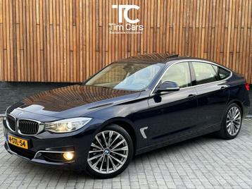 BMW 3-serie Gran Turismo 320d High Executive | H/K | Pano | 