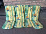 Hartman tuinkussens, Tuin en Terras, Tuinmeubel-accessoires, Ophalen, Gebruikt